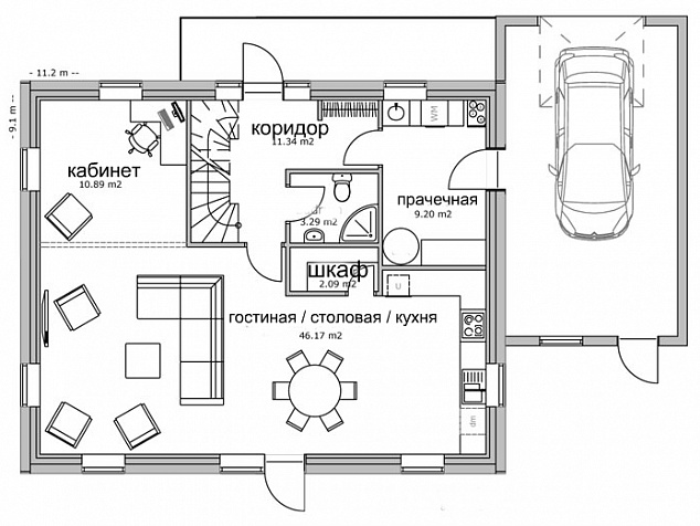 Финляндия 188